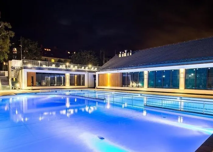 Lejlighed Feniks Kołobrzeg