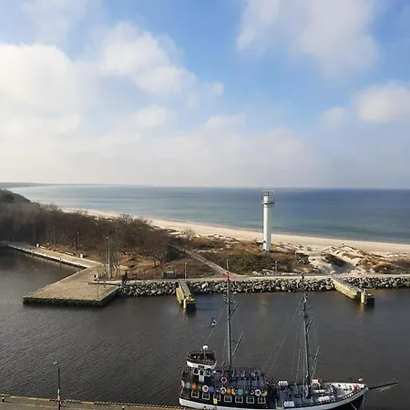 Feniks Apartamento *