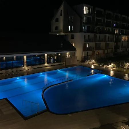 Appartement Feniks *
