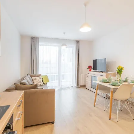 Feniks Appartement Kołobrzeg