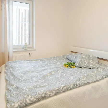 Feniks Apartamento Kołobrzeg
