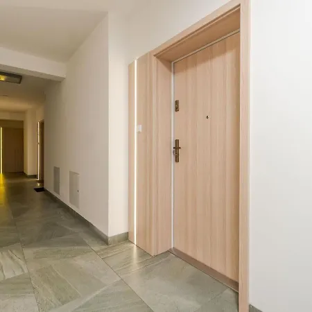 Feniks Apartamento Kołobrzeg