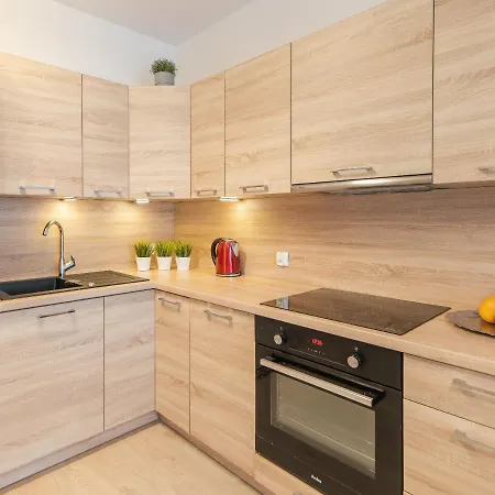 Feniks Appartement