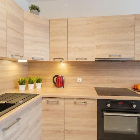 Feniks Appartement Kołobrzeg