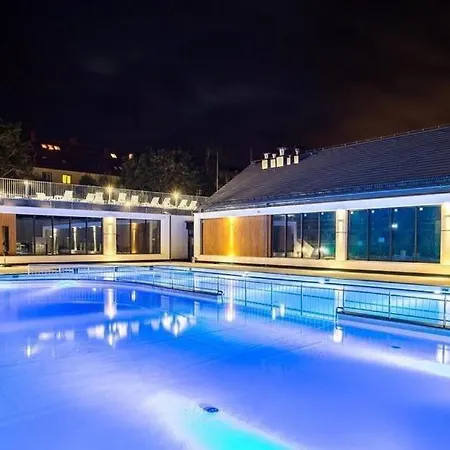 Apartamento Feniks Kołobrzeg