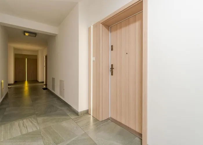 Feniks Apartman Kołobrzeg