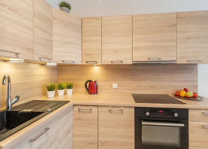 Feniks Apartman Kołobrzeg